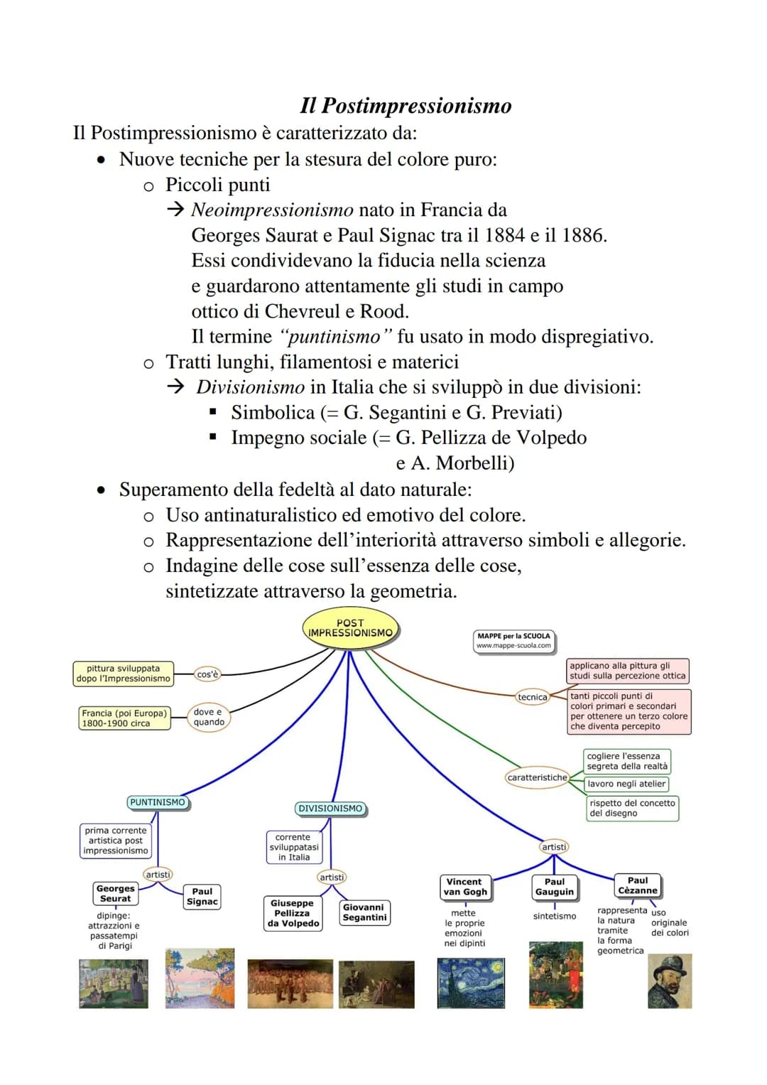Scenario storico
. La seconda rivoluzione industriale
Si verificò la seconda rivoluzione industriale che determinò la
crescita della grande 