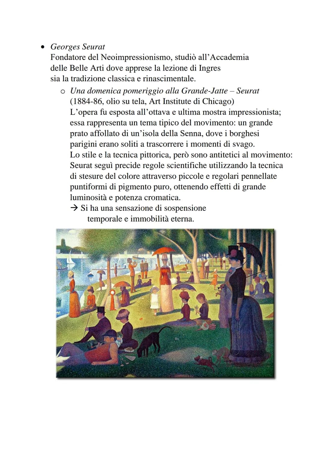 Scenario storico
. La seconda rivoluzione industriale
Si verificò la seconda rivoluzione industriale che determinò la
crescita della grande 