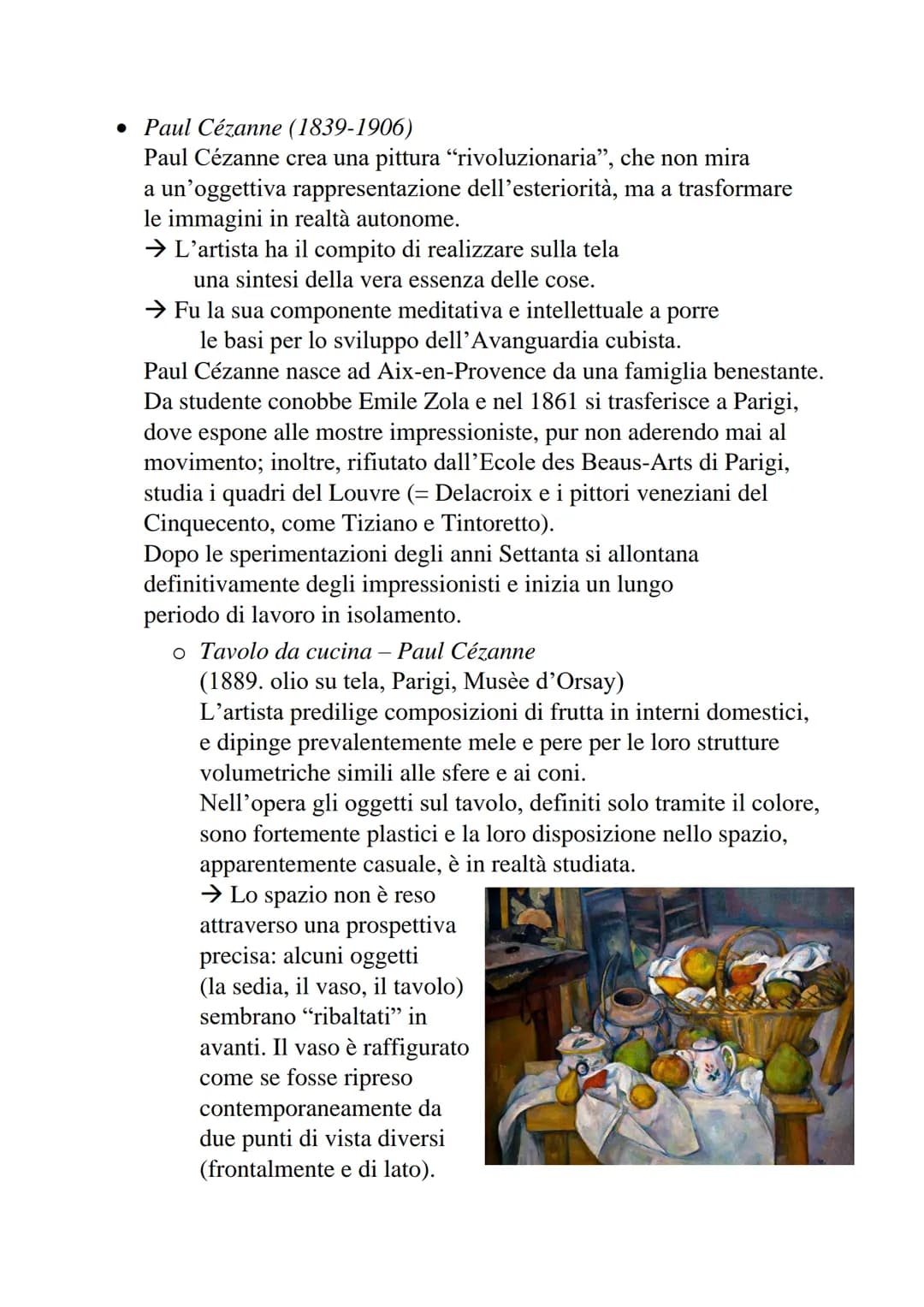 Scenario storico
. La seconda rivoluzione industriale
Si verificò la seconda rivoluzione industriale che determinò la
crescita della grande 
