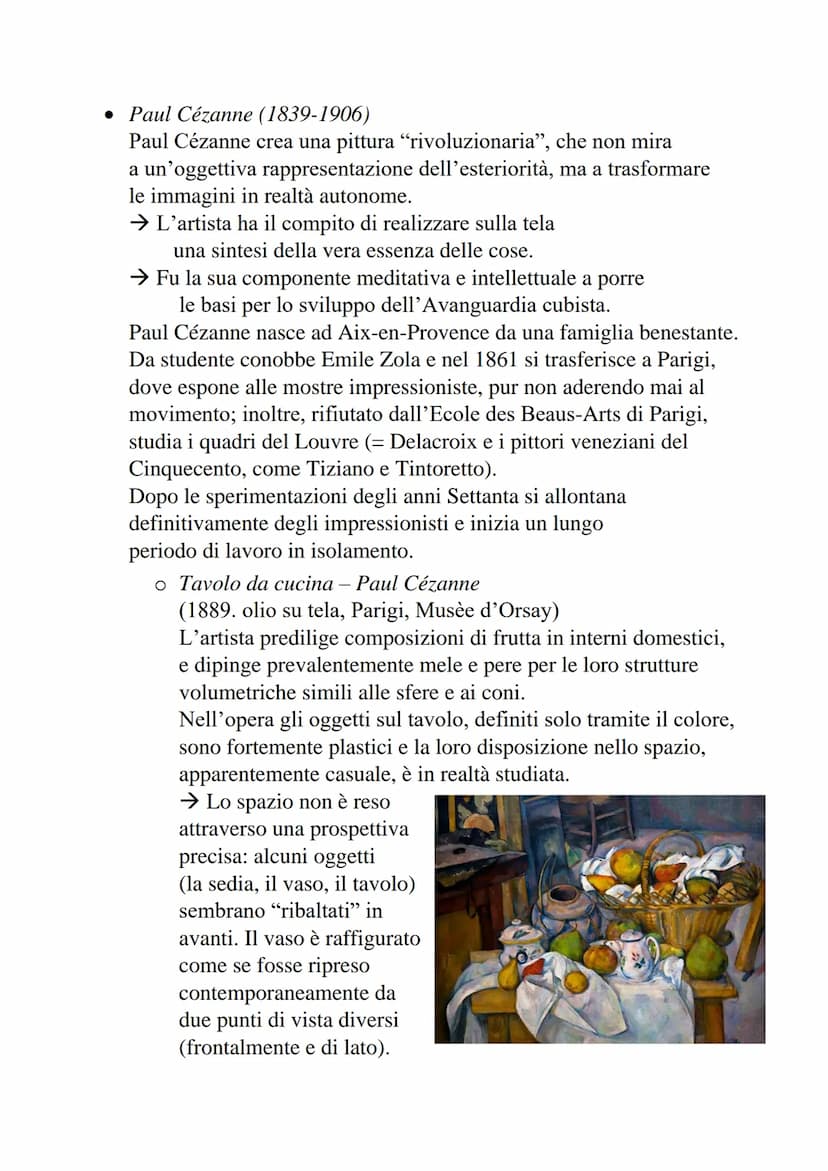 Scenario storico
. La seconda rivoluzione industriale
Si verificò la seconda rivoluzione industriale che determinò la
crescita della grande 