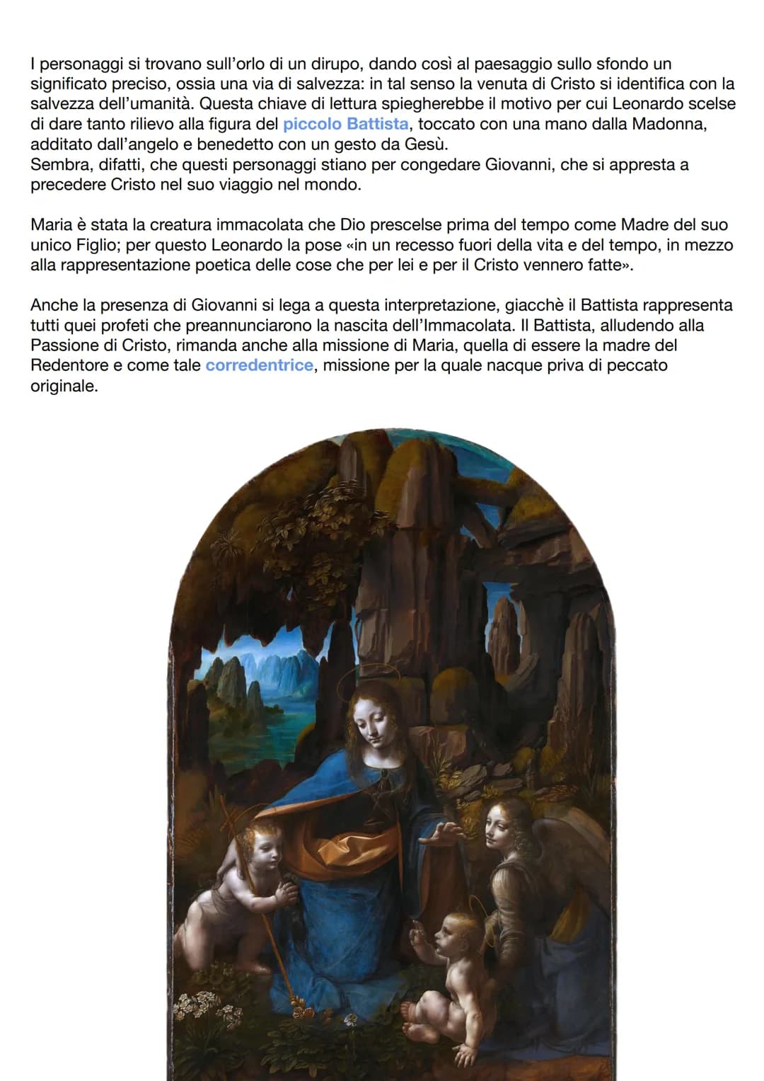 Leonardo Da Vinci
Leonardo (Vinci, Firenze 1452 - castello di Cloux, presso Amboise 1519) fu uno dei
massimi artefici del Rinascimento: pitt