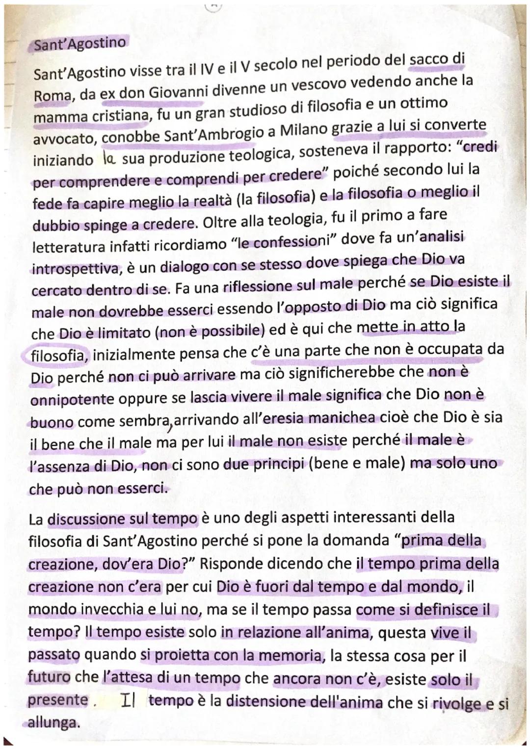 Nello stesso periodo nasce Gesù sconvolgendo i pagani che in quanto politeisti
privilegiavano una vita mondana dove le cose materiali avevan