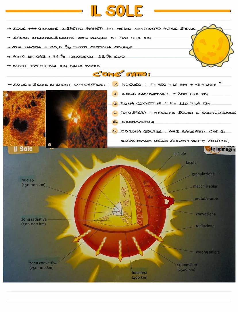 ☆
TERRA = SUP. DI SHO MILIONI DI KM² + INCLINATA DI 23-27 GRADI.
|
= NON PERFETTAMENTE SFERICA: HA I POLI LEGGERMENTE SCHIACCIATI CD ='RIGON