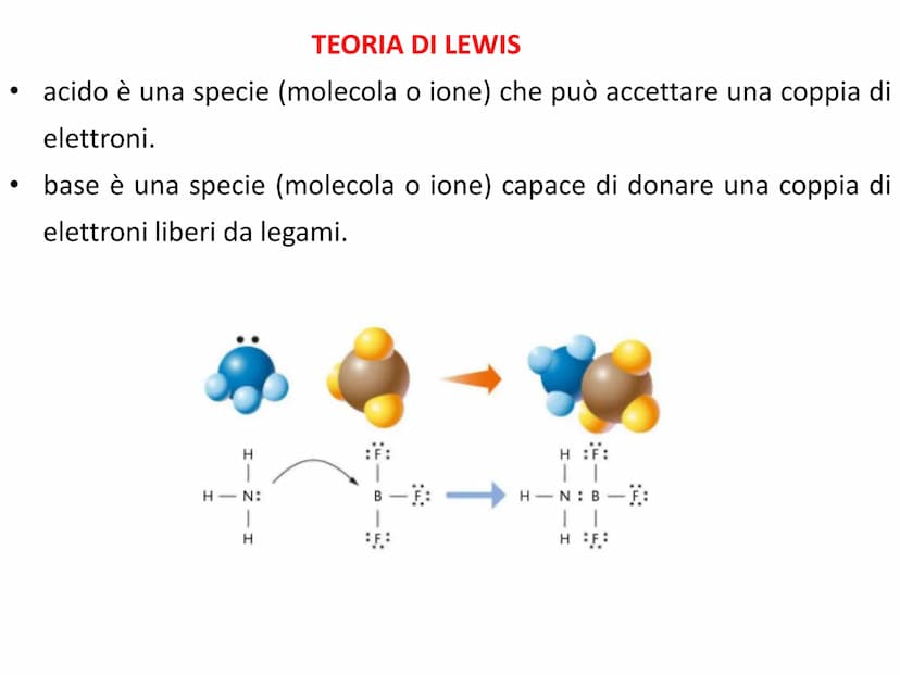 ACIDI E BASI Gli acidi e le basi sono tra le sostanze più diffuse presenti in natura e
le proprietà che permettono di identificare una sosta