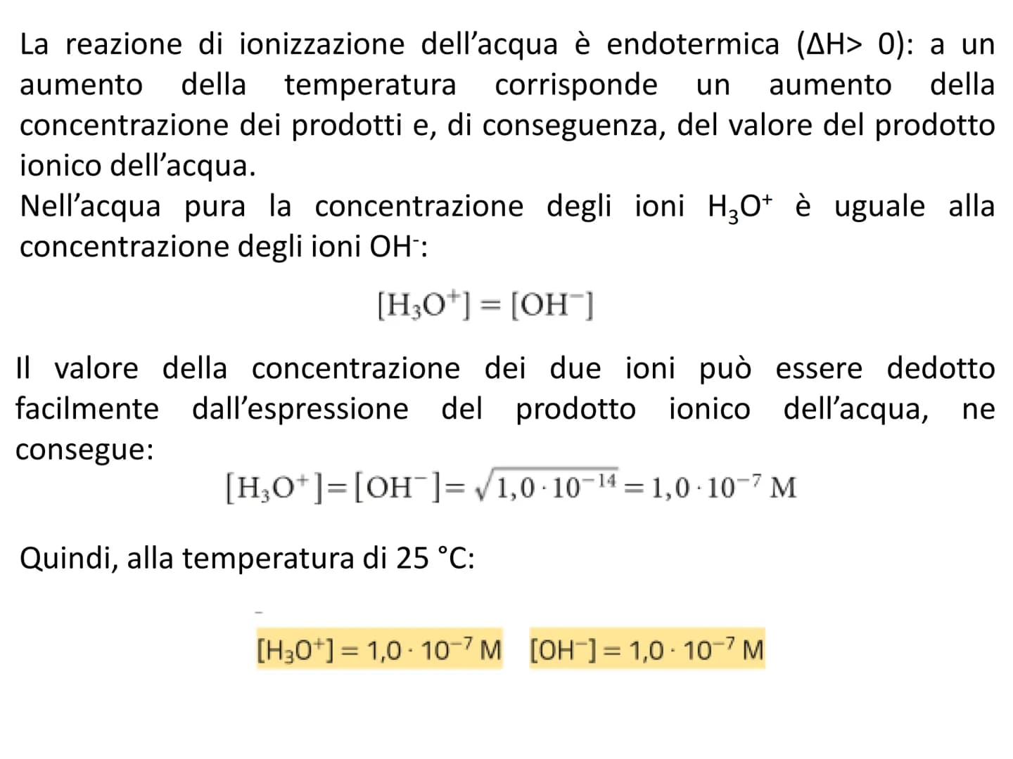 ACIDI E BASI Gli acidi e le basi sono tra le sostanze più diffuse presenti in natura e
le proprietà che permettono di identificare una sosta