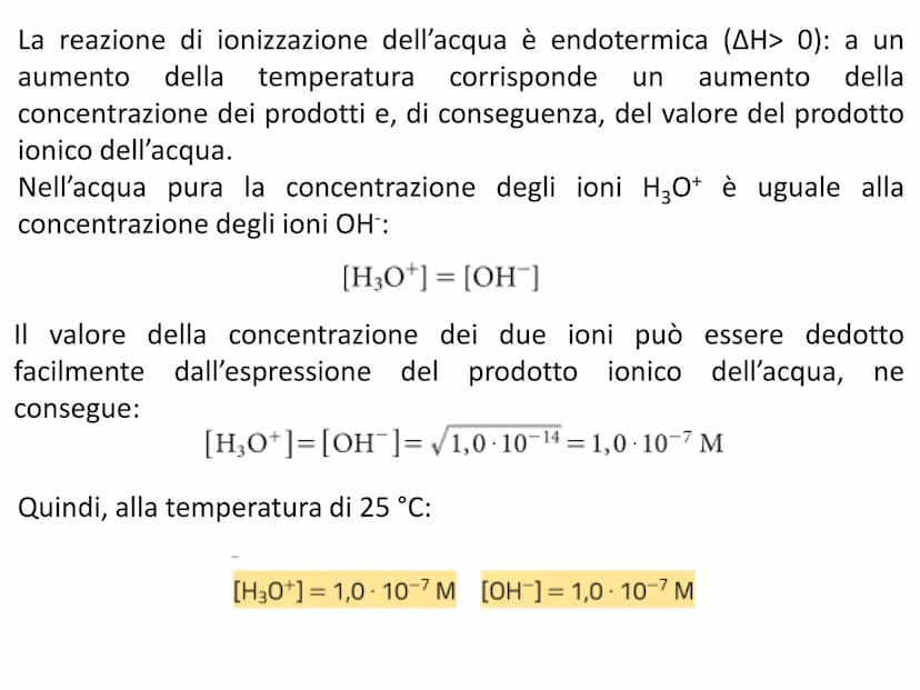 ACIDI E BASI Gli acidi e le basi sono tra le sostanze più diffuse presenti in natura e
le proprietà che permettono di identificare una sosta