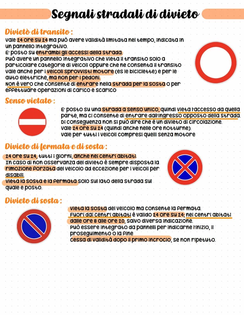 Patente 2023
/ La strada
La strada é un'area aperta alla circolazione Di pedoni, animali e veicoli.
Può essere a senso unico o doppio senso,
