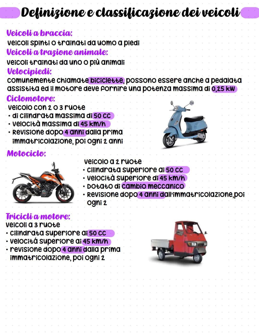 Patente 2023
/ La strada
La strada é un'area aperta alla circolazione Di pedoni, animali e veicoli.
Può essere a senso unico o doppio senso,