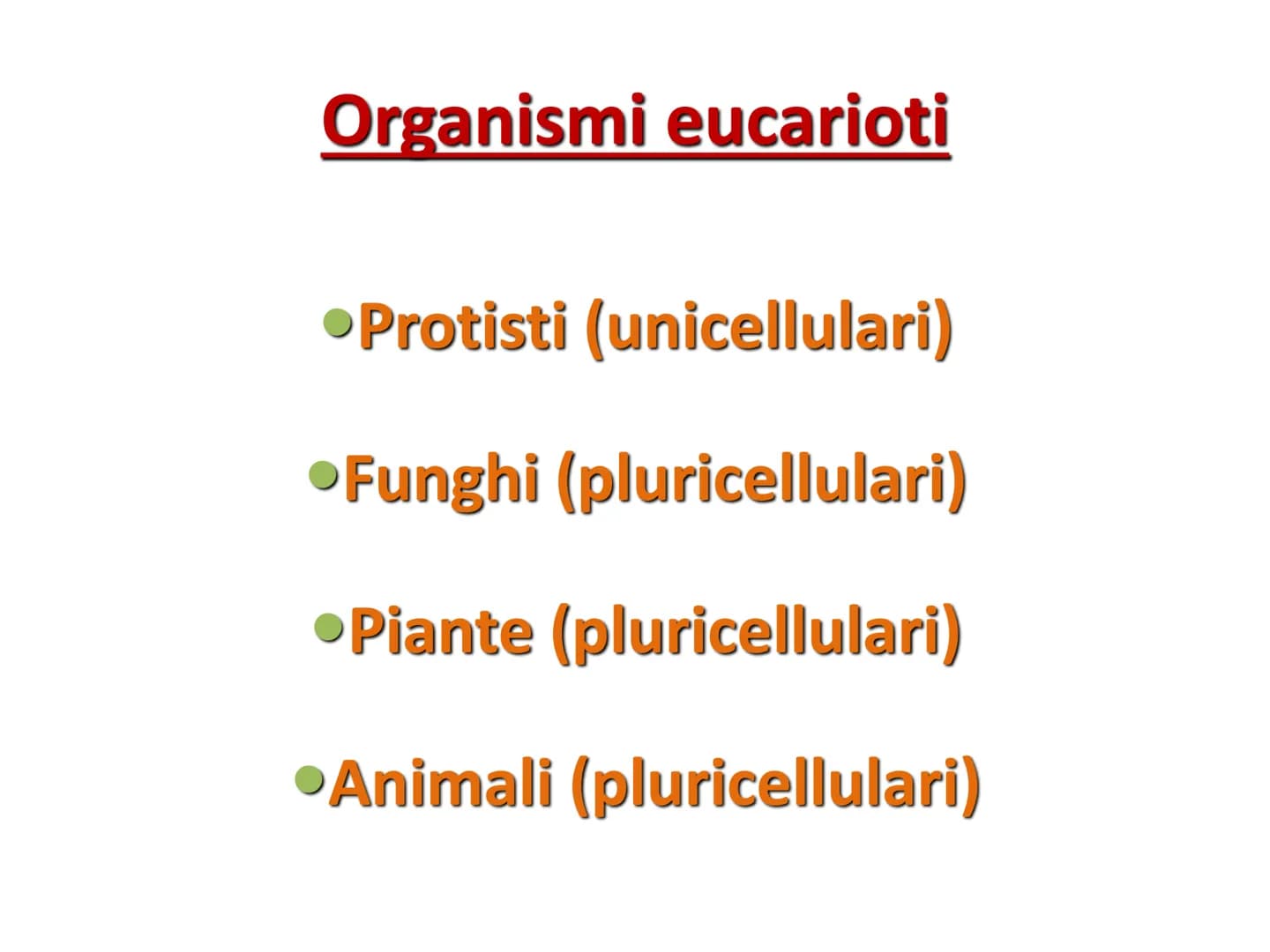 La cellula eucariote
Poro nucleare
Nucleolo
Membrana
nucleare
Reticolo
endoplasmatico
ruvido.
Ribosoma
Reticolo
endoplasmatico
liscio
Mitoco