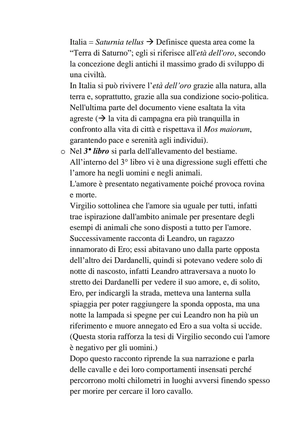 Contesto storico: L'età di Augusto
Con l'età di Augusto si intende il periodo che inizia dalla morte di
Cesare (nel 44 a. C.) e si conclude 