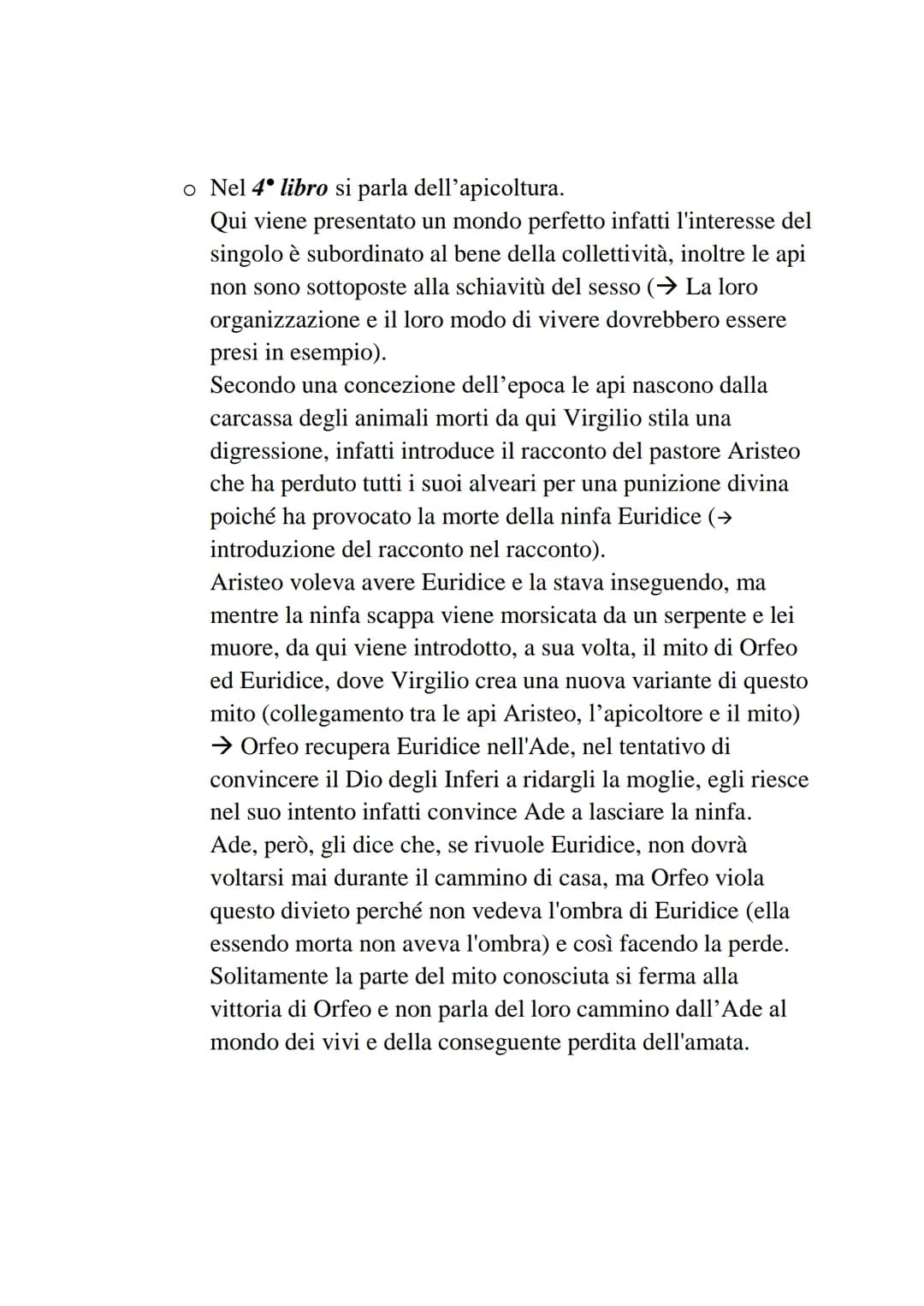 Contesto storico: L'età di Augusto
Con l'età di Augusto si intende il periodo che inizia dalla morte di
Cesare (nel 44 a. C.) e si conclude 