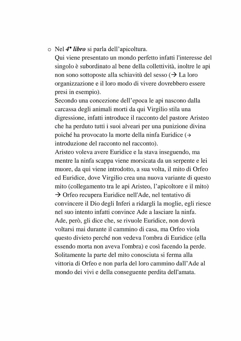 Contesto storico: L'età di Augusto
Con l'età di Augusto si intende il periodo che inizia dalla morte di
Cesare (nel 44 a. C.) e si conclude 