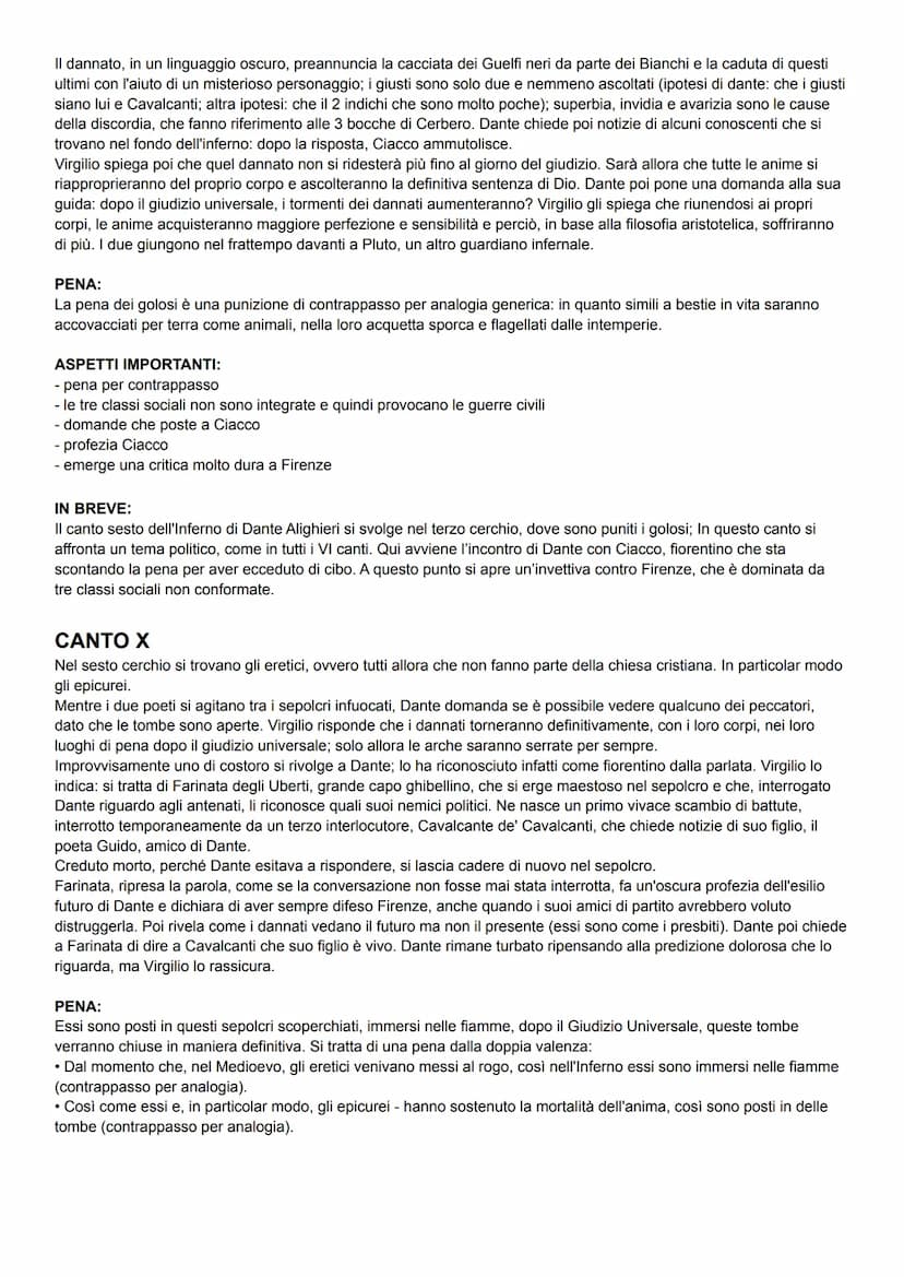 CANTO I
Dante, a metà della propria vita, dopo essersi smarrito, si ritrova in una selva buia, intricata e spaventosa.
Dopo avervi trascorso