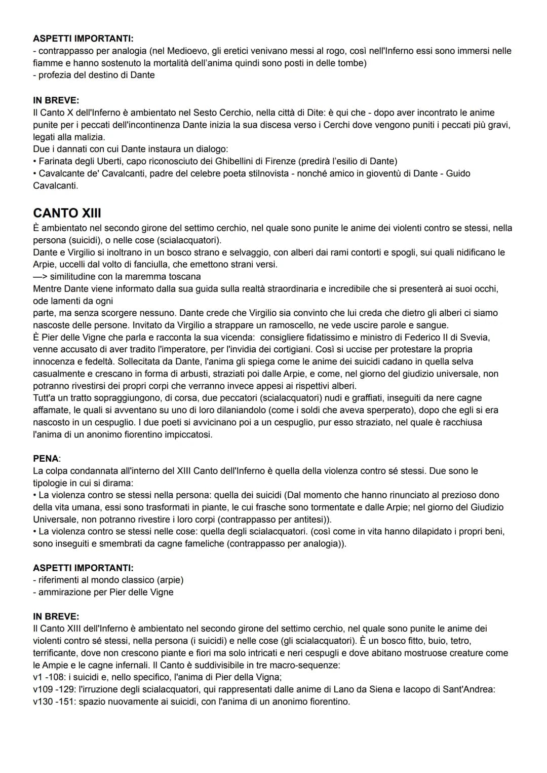 CANTO I
Dante, a metà della propria vita, dopo essersi smarrito, si ritrova in una selva buia, intricata e spaventosa.
Dopo avervi trascorso