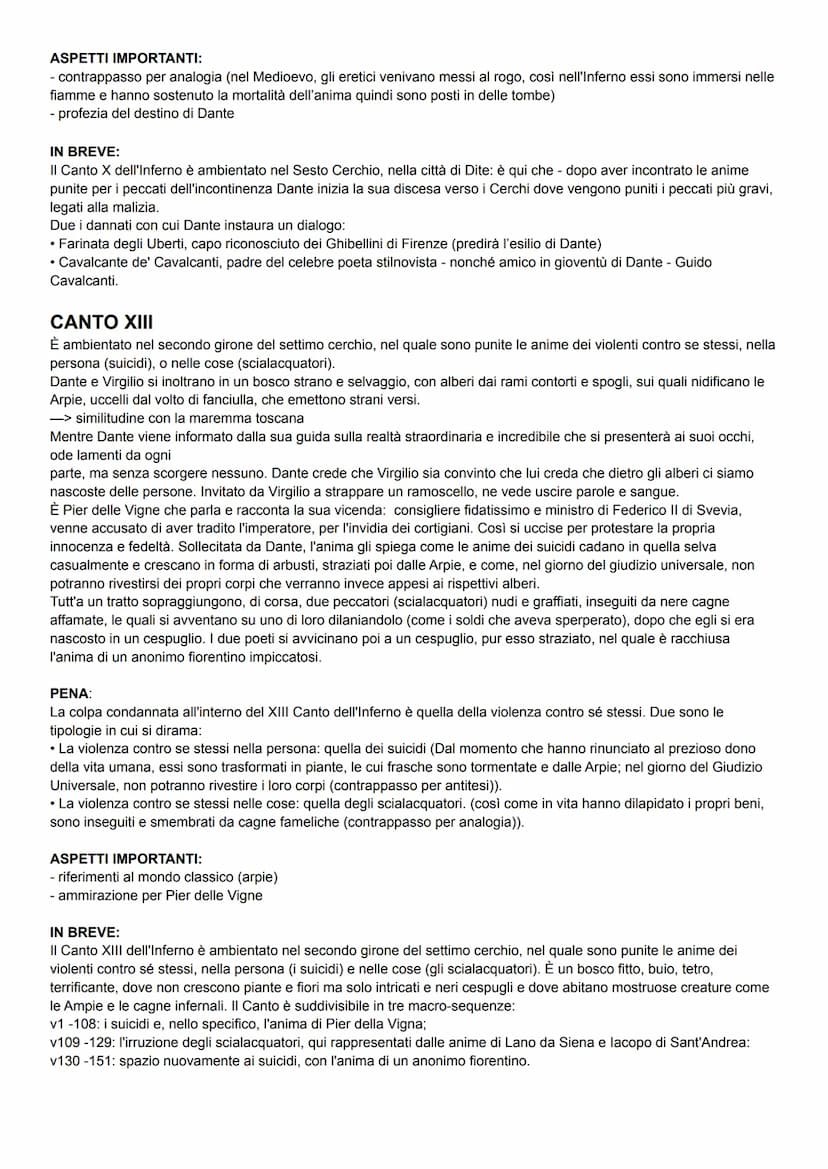 CANTO I
Dante, a metà della propria vita, dopo essersi smarrito, si ritrova in una selva buia, intricata e spaventosa.
Dopo avervi trascorso