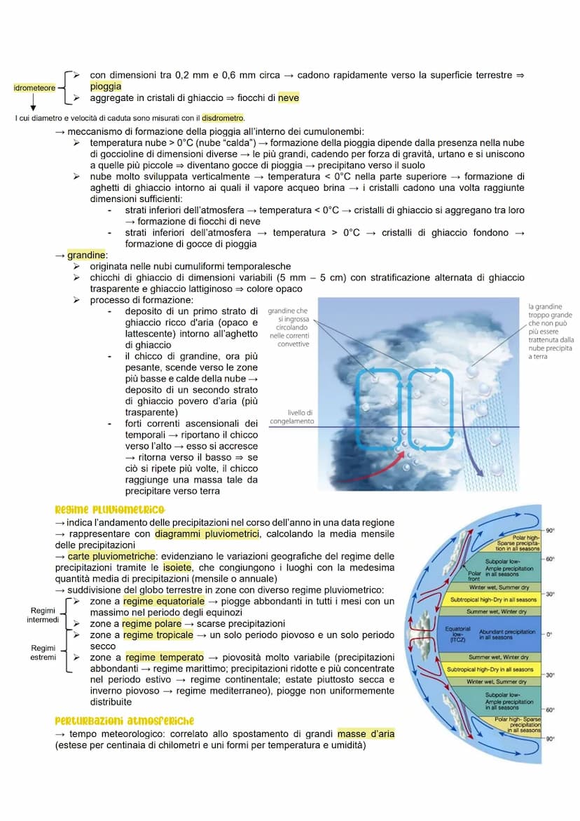 Atmosfera
Atmosfera
→ involucro gassoso che avvolge la Terra
→ serbatoio da cui i viventi ricavano O2 e CO2
→ mantiene la superficie del pia