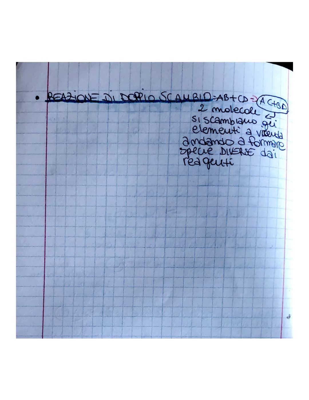 TRASFORMAZIONI
Fisiche producono una modificazione
Fisica della materia e mon producono una
muova sostanza
chimiche trasformazioni che produ