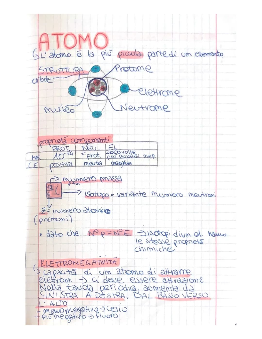 TRASFORMAZIONI
Fisiche producono una modificazione
Fisica della materia e mon producono una
muova sostanza
chimiche trasformazioni che produ