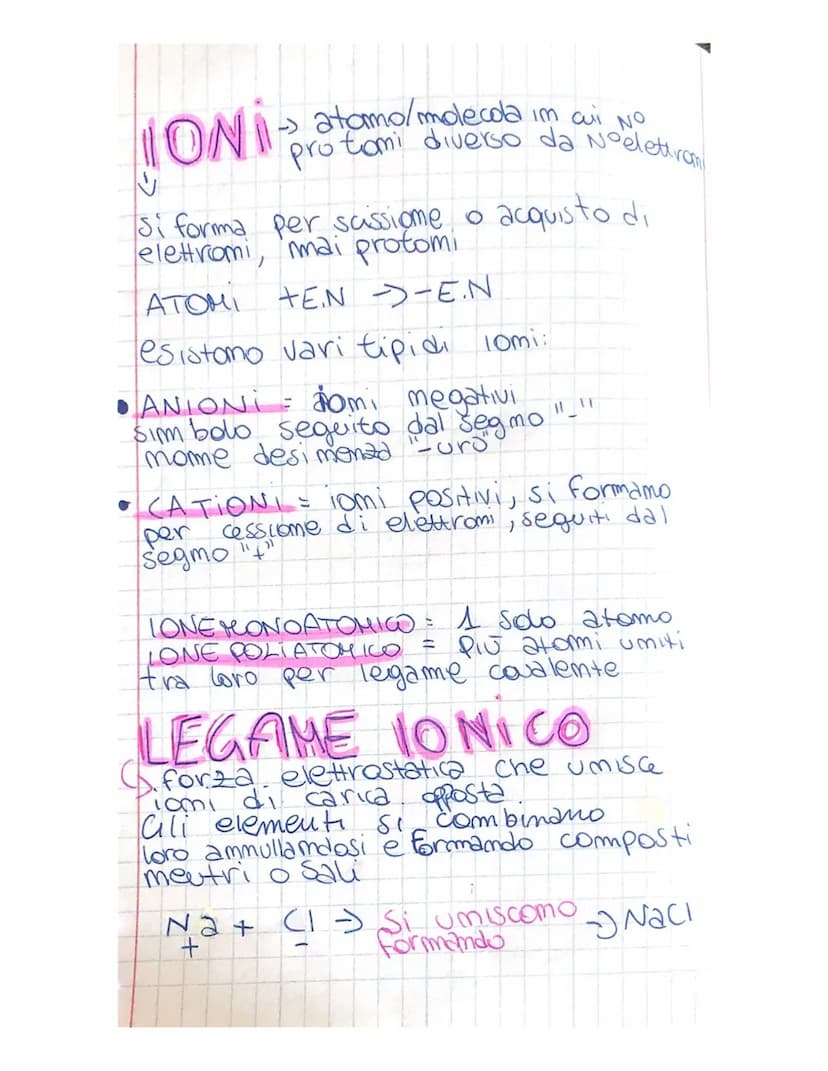 TRASFORMAZIONI
Fisiche producono una modificazione
Fisica della materia e mon producono una
muova sostanza
chimiche trasformazioni che produ