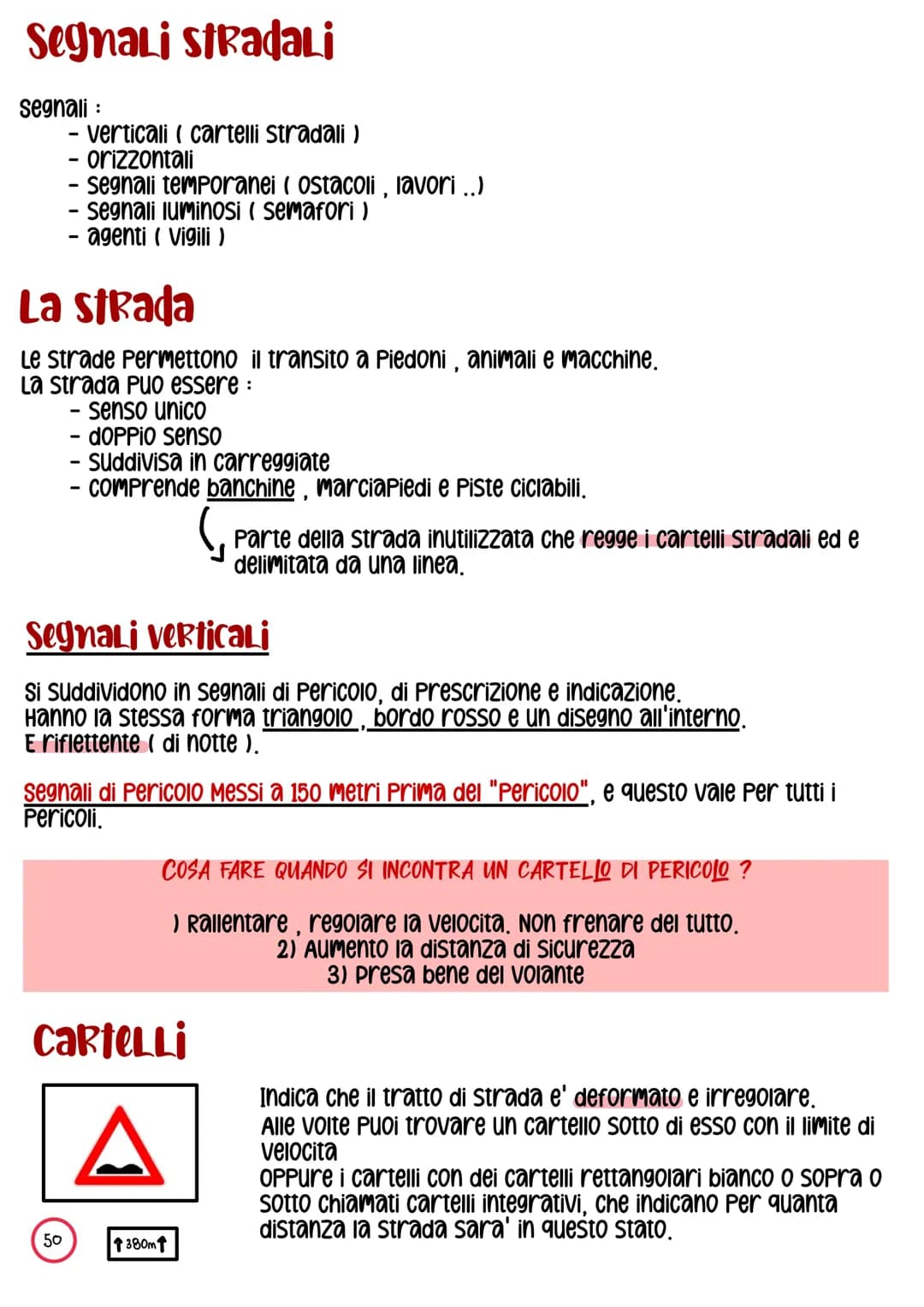 Scuola guida 