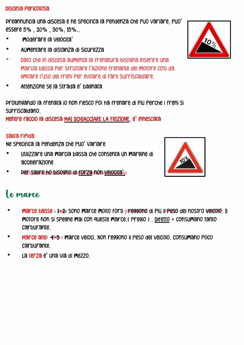Segnali stradali
segnali :
- verticali ( cartelli stradali )
-orizzontali
- Segnali temporanei (ostacoli, lavori ..)
· Segnali luminosi ( se