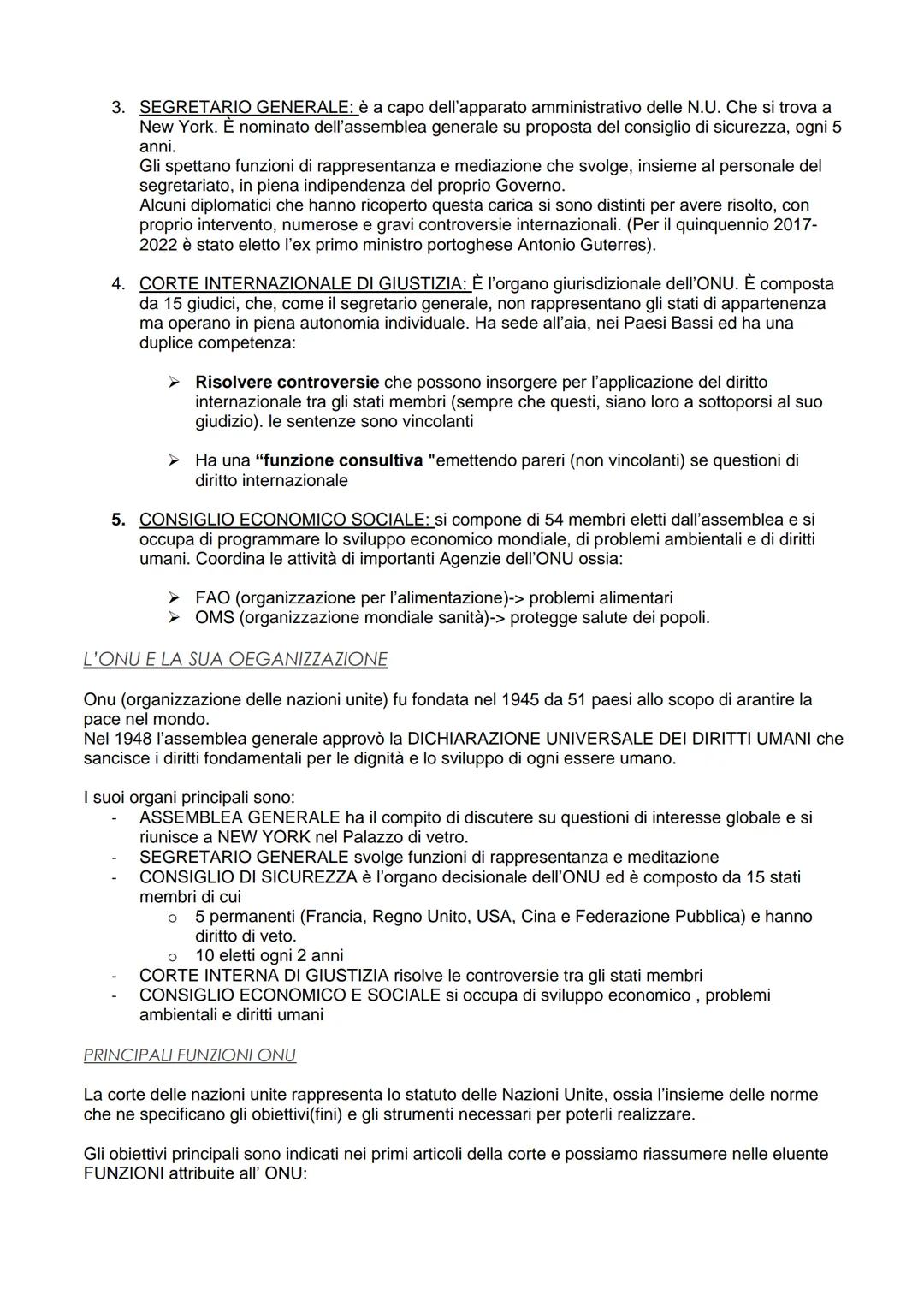 LE FONTI DEL DIRITTO
Tutti gli ordinamenti giuridici moderni hanno una pluralità di "Fonti del diritto" che comprendono ola
volontà di emana