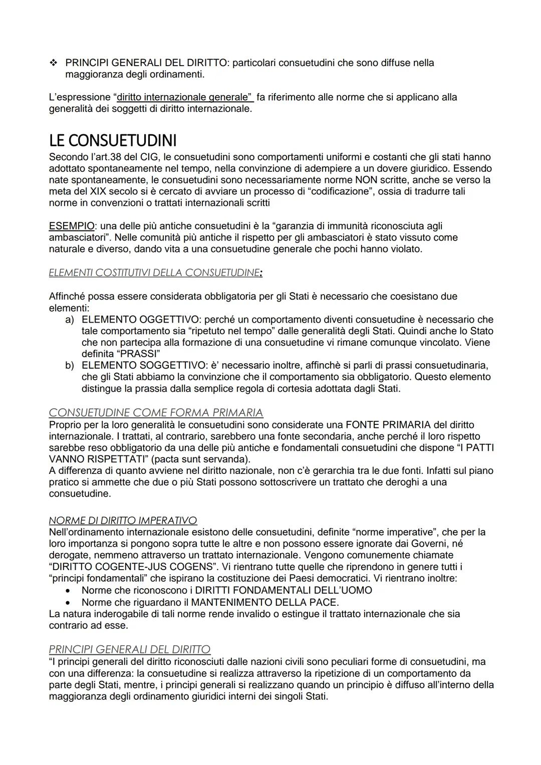 LE FONTI DEL DIRITTO
Tutti gli ordinamenti giuridici moderni hanno una pluralità di "Fonti del diritto" che comprendono ola
volontà di emana