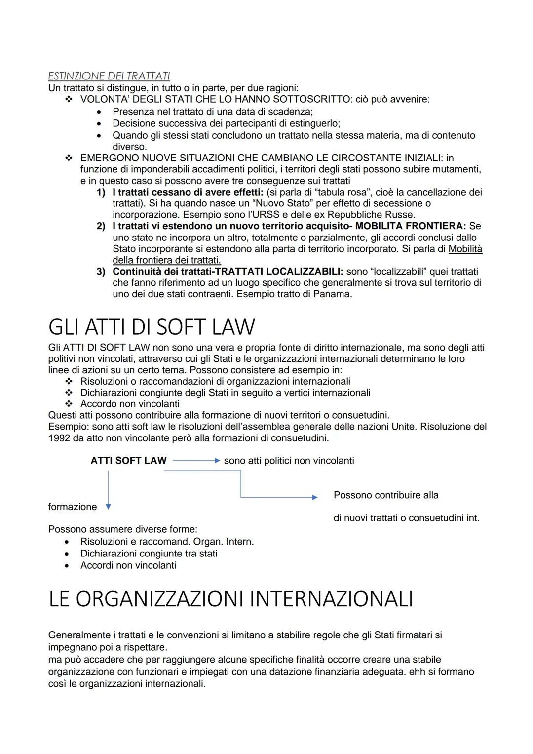 LE FONTI DEL DIRITTO
Tutti gli ordinamenti giuridici moderni hanno una pluralità di "Fonti del diritto" che comprendono ola
volontà di emana