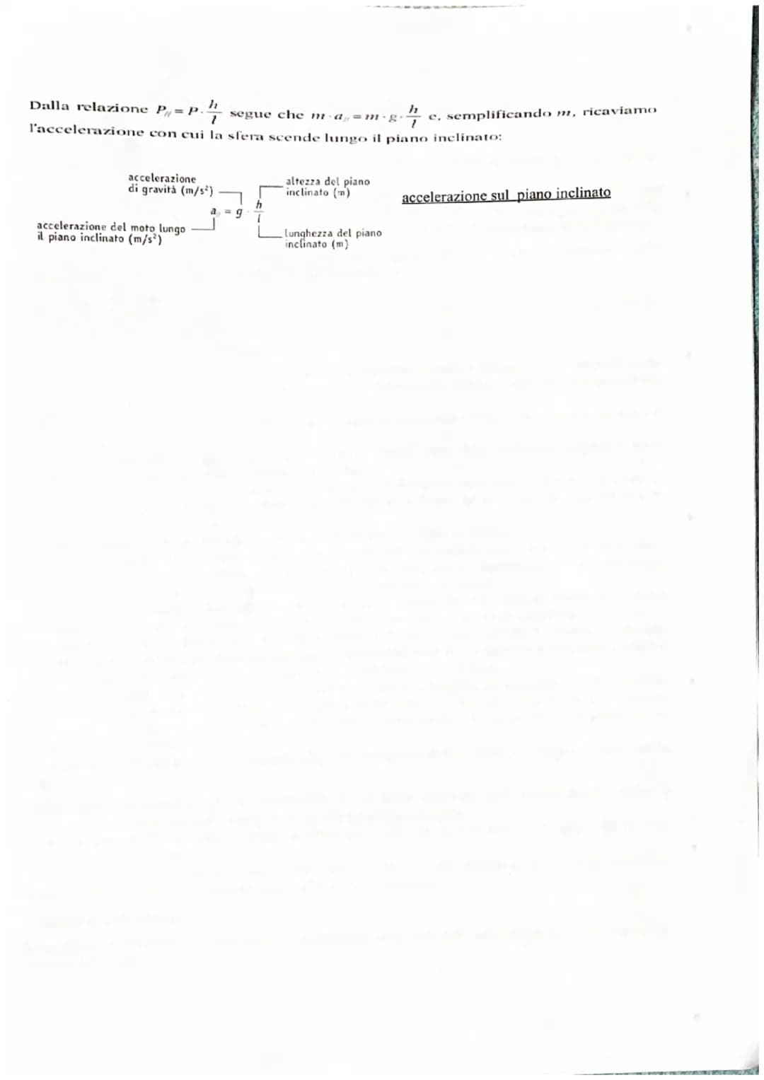 I principi della dinamica Pag. 284 a 298 - "Materiale didattico" -
Le cause del moto (1)
La dinamica: è la parte della fisica che studia le 
