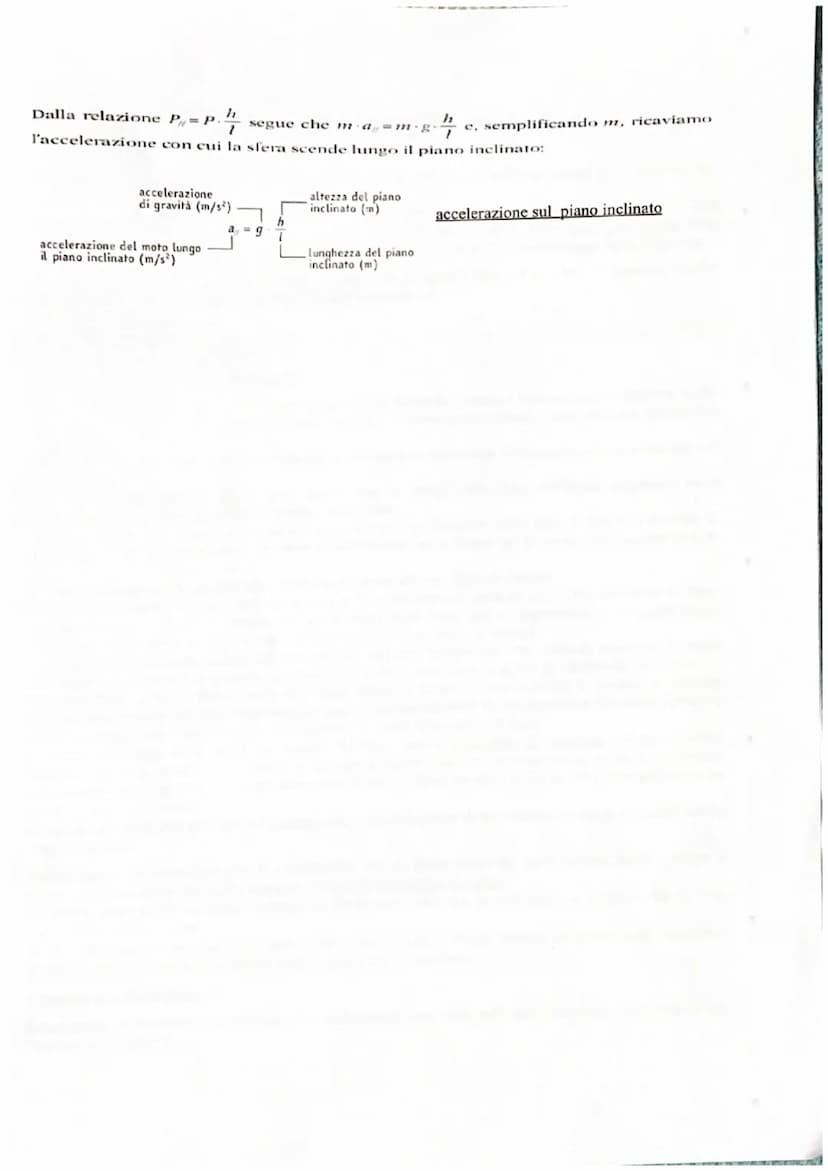 I principi della dinamica Pag. 284 a 298 - "Materiale didattico" -
Le cause del moto (1)
La dinamica: è la parte della fisica che studia le 