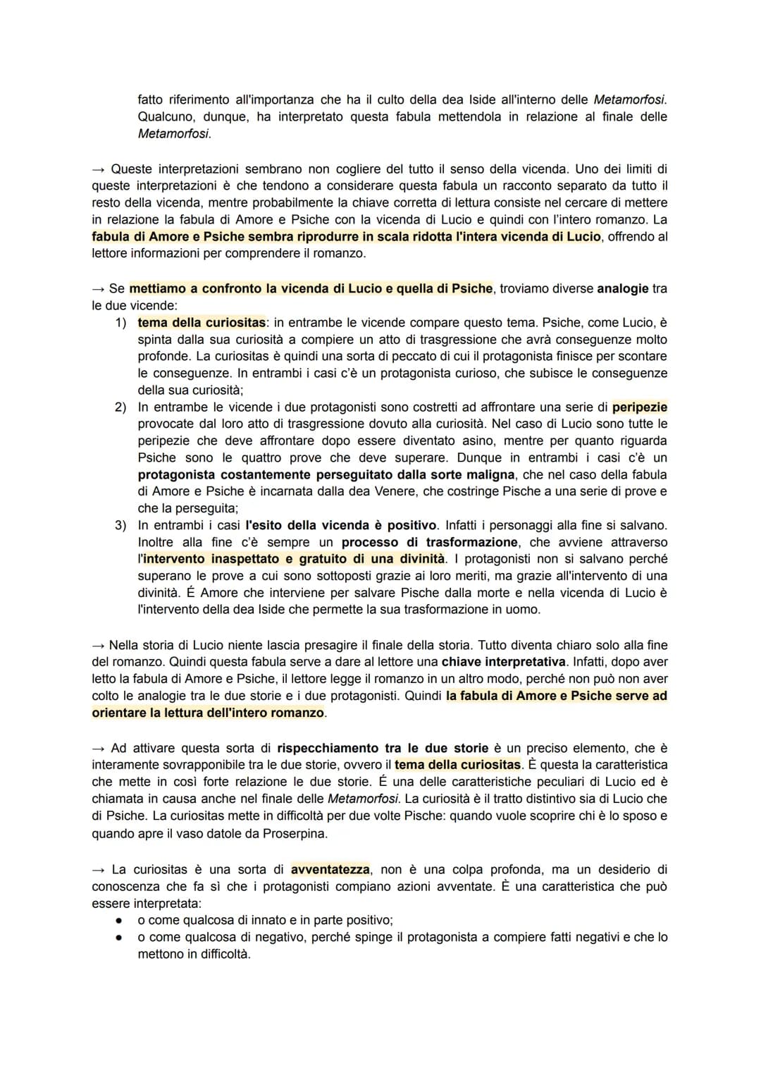 
<h2 id="vitadiapuleio">Vita di Apuleio</h2>
<p>Apuleio è un autore latino vissuto nel secondo secolo dopo Cristo, ipotizzato intorno al 125