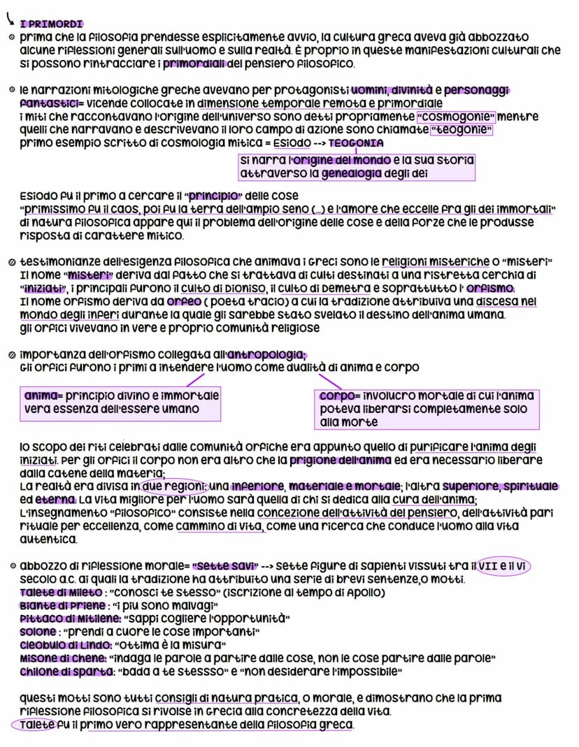filosofia 6
introduzione alla filosofia
filosofia="amore del sapere" -philein-amare
sophia= sapienza
un uomo che sa le cose non andrà mai a 