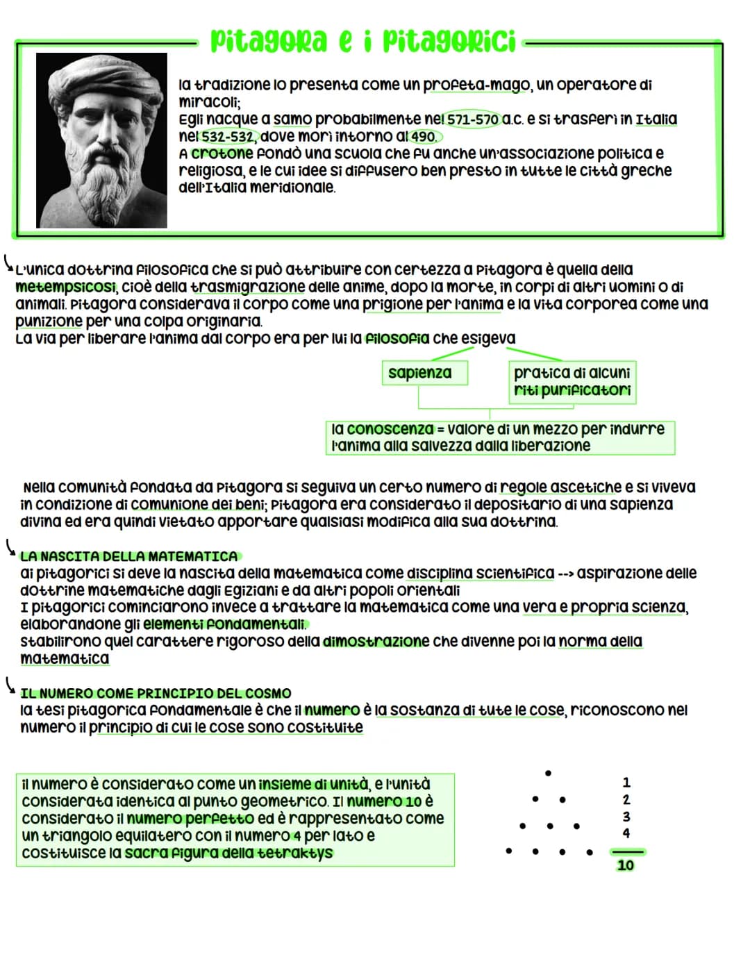 filosofia 6
introduzione alla filosofia
filosofia="amore del sapere" -philein-amare
sophia= sapienza
un uomo che sa le cose non andrà mai a 