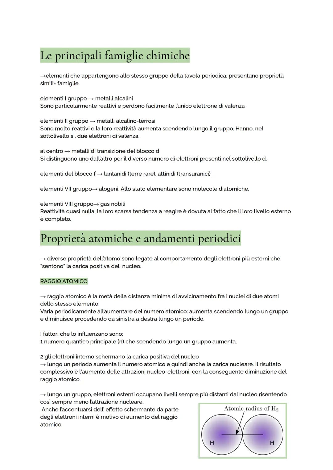 
<p>La prima effettiva classificazione degli elementi avviene dopo il congresso del 1860. Nel 1863, il chimico inglese Newlands ordina gli e