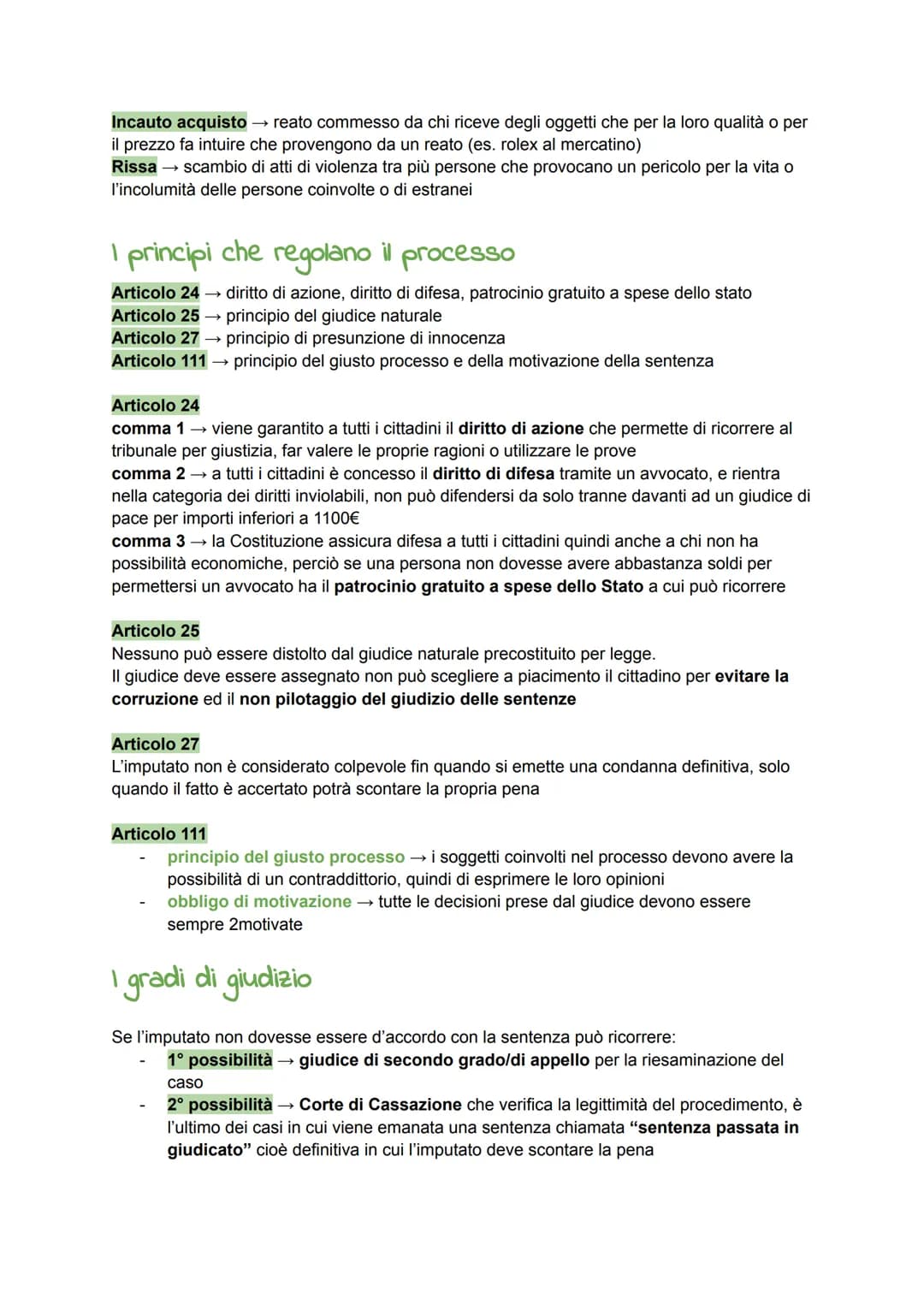 # La magistratura

## Il ruolo dei giudici

La magistratura è un organo costituzionale composto dall'insieme dei giudici che
interpretano e 
