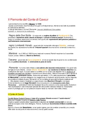 Know CONTE CAVOUR thumbnail