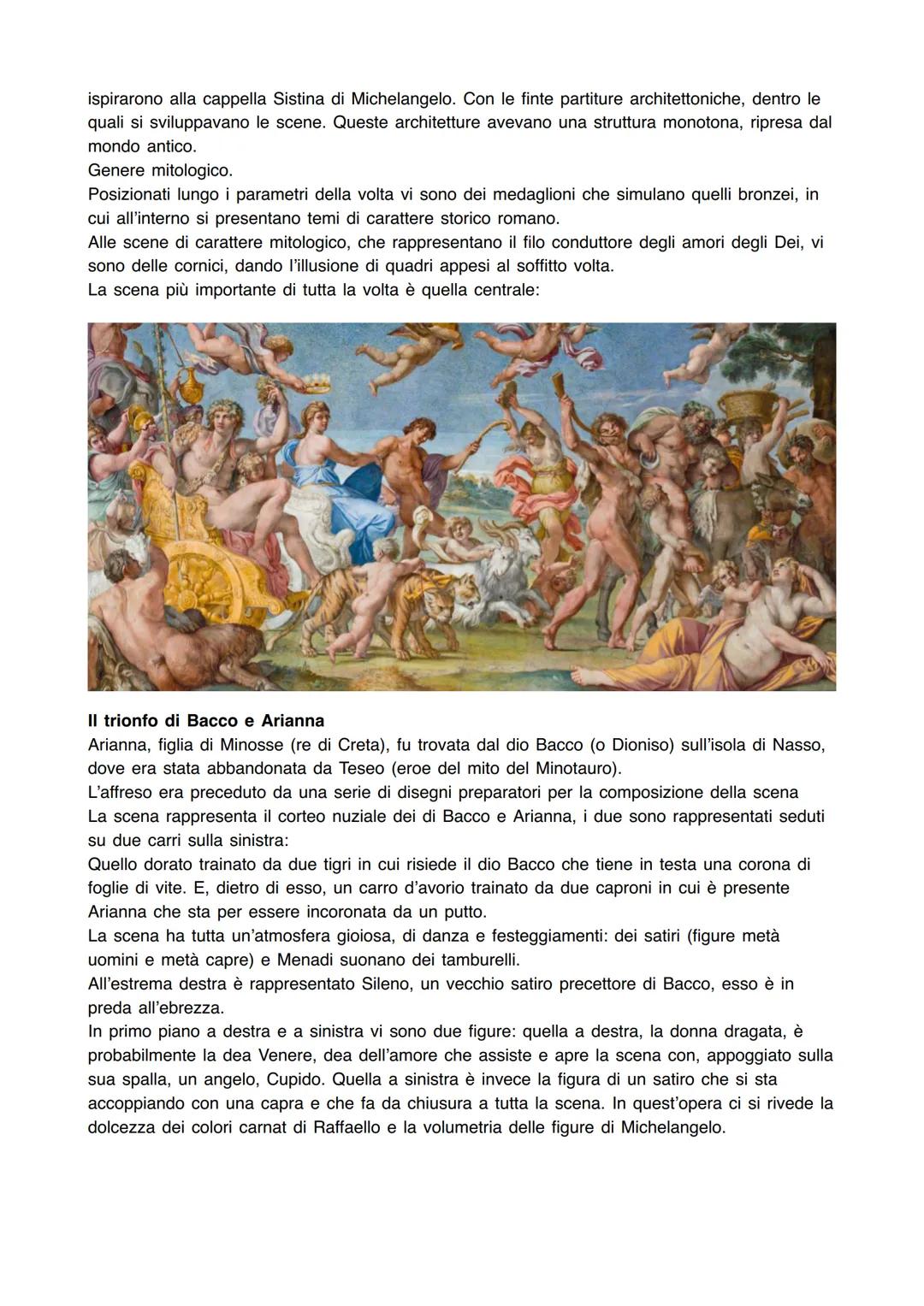 ANNIBALE CARRACCI
Nato nel 1560 a Bolgna e morto nel 1606 a Roma.
Fu il più abile dei tre Carracci dal punto di vista tecnico, del disegno, 