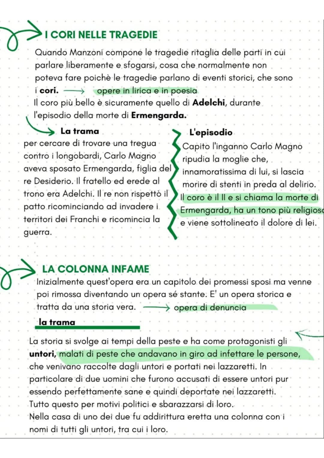Alessandro Manzoni:
-biografia-
è uno degli autori più significativi del
Romanticismo italiano e della nostra letteratura..
Figlio del conte