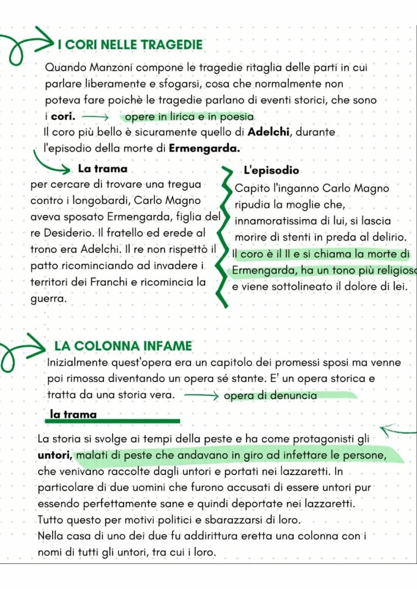 Alessandro Manzoni:
-biografia-
è uno degli autori più significativi del
Romanticismo italiano e della nostra letteratura..
Figlio del conte