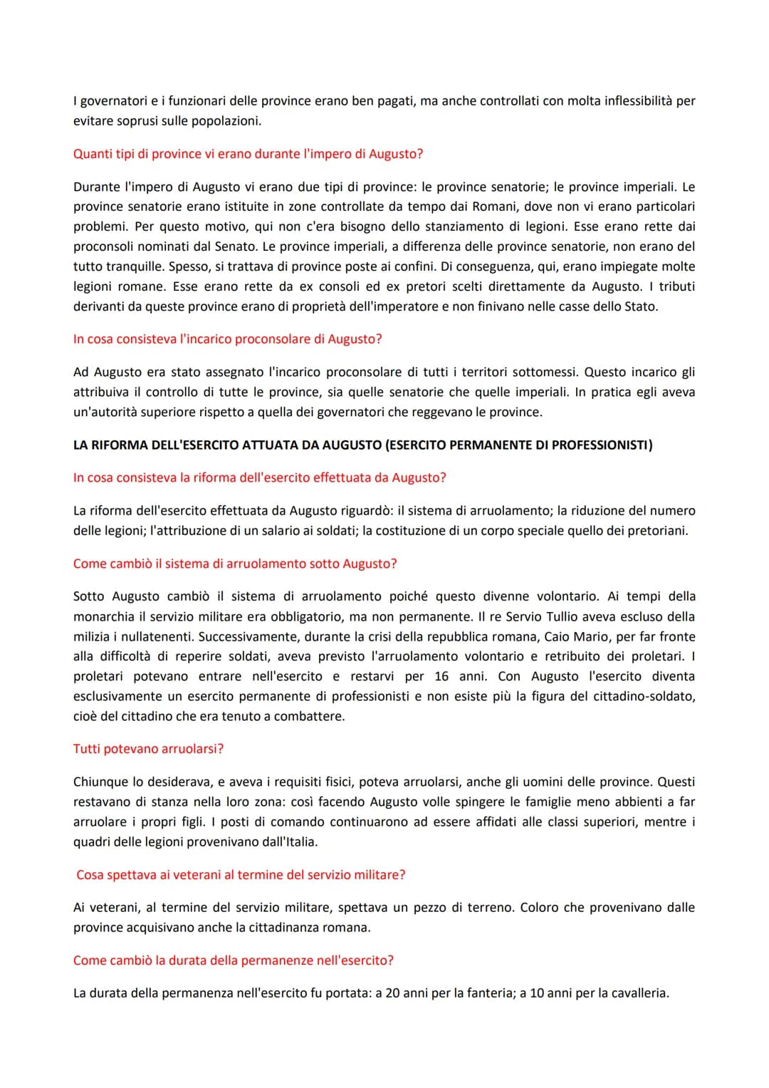 OTTAVIANO AUGUSTO
OTTAVIANO AUGUSTO IMPERATORE (LA NASCITA DELL'IMPERO ROMANO)
Cosa rappresentò la battaglia di Azio?
La battaglia di Azio r