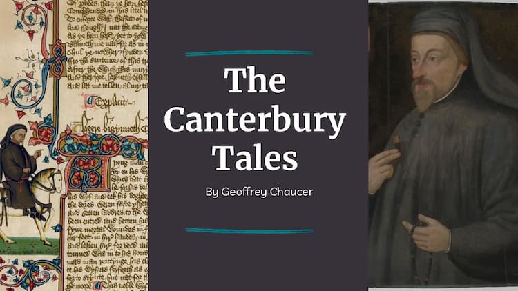 Know The Canterbury Tales thumbnail