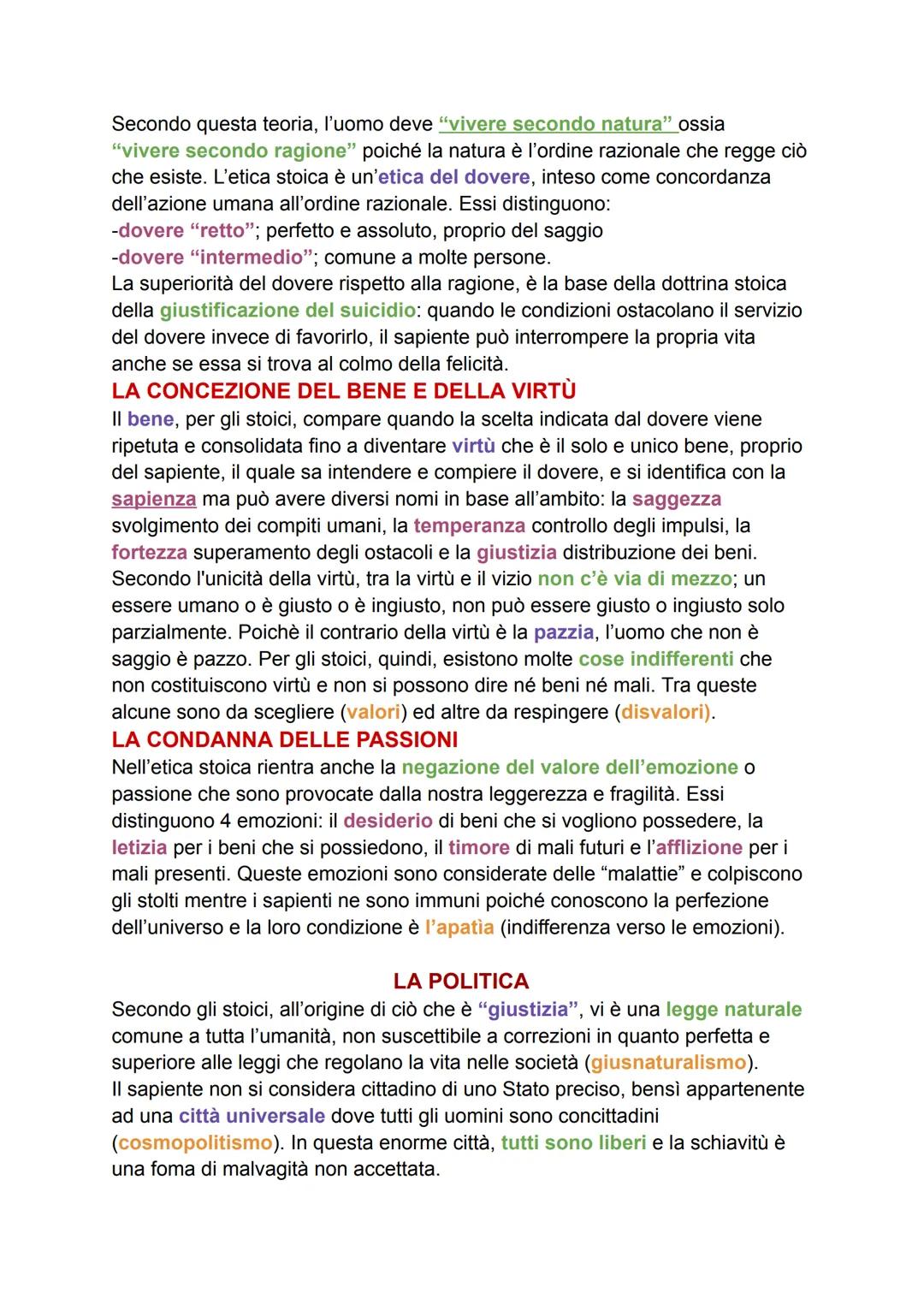 IL NUOVO ASSETTO POLITICO E SOCIALE
Dopo la morte di Alessandro Magno (323 a.C.), il suo impero si divide in 3
grandi regni (Egitto, Siria e