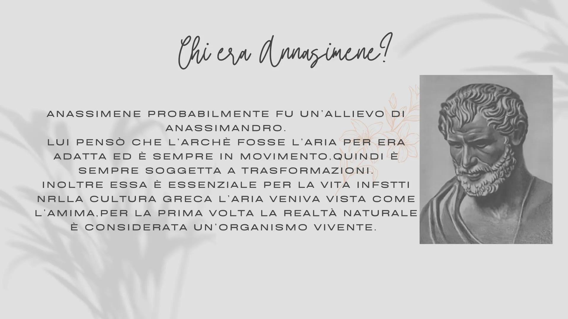 La Filosofia
I PRIMI FILOSOFI Che cos'è la filosofia?
LA FIL
LA FILOSOFIA È UN TERMINE CHE RICOLLEGA LA
VOGLIQ DI SCOPRIRE ED ESSA INSEGNA A