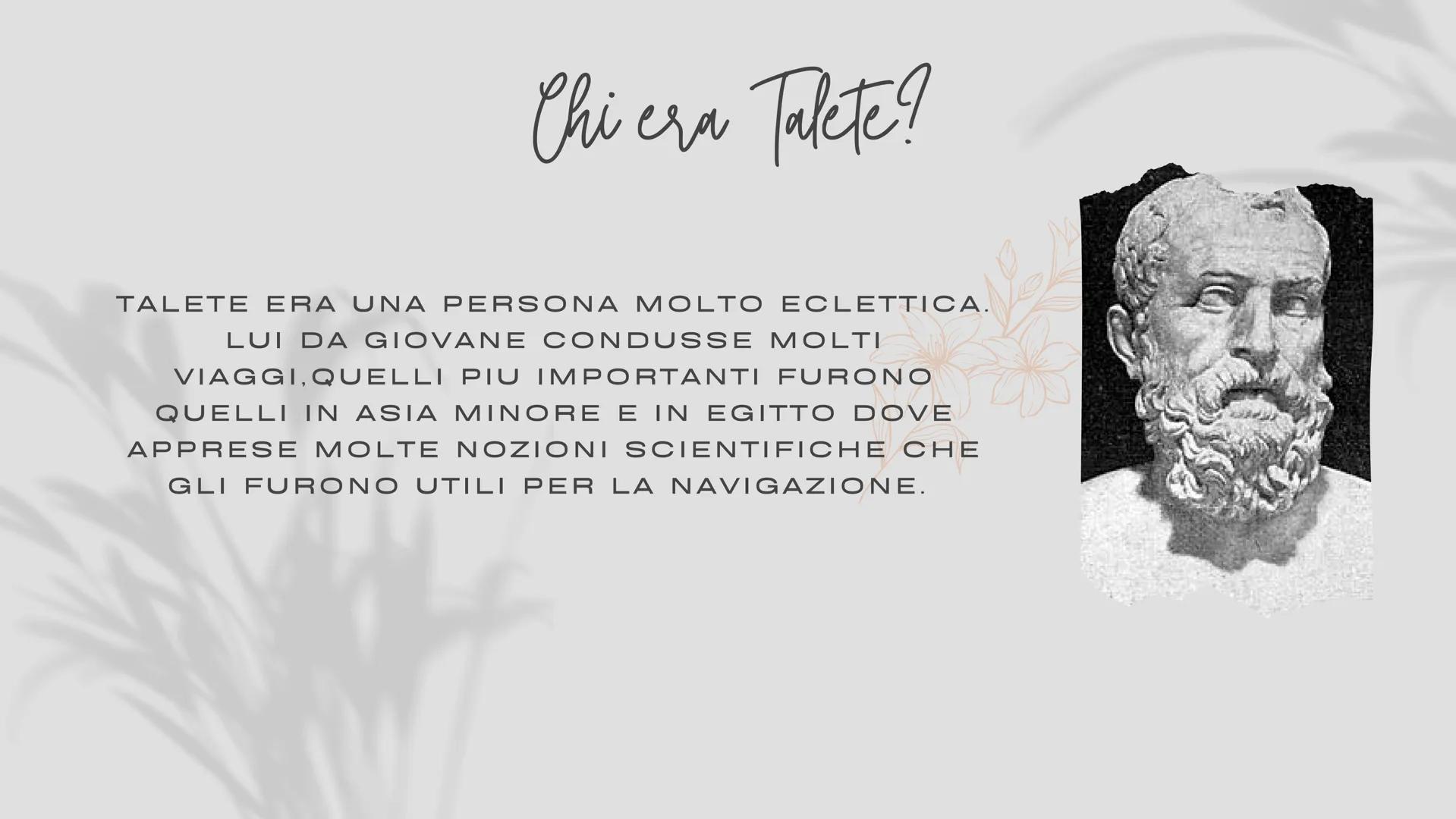 La Filosofia
I PRIMI FILOSOFI Che cos'è la filosofia?
LA FIL
LA FILOSOFIA È UN TERMINE CHE RICOLLEGA LA
VOGLIQ DI SCOPRIRE ED ESSA INSEGNA A