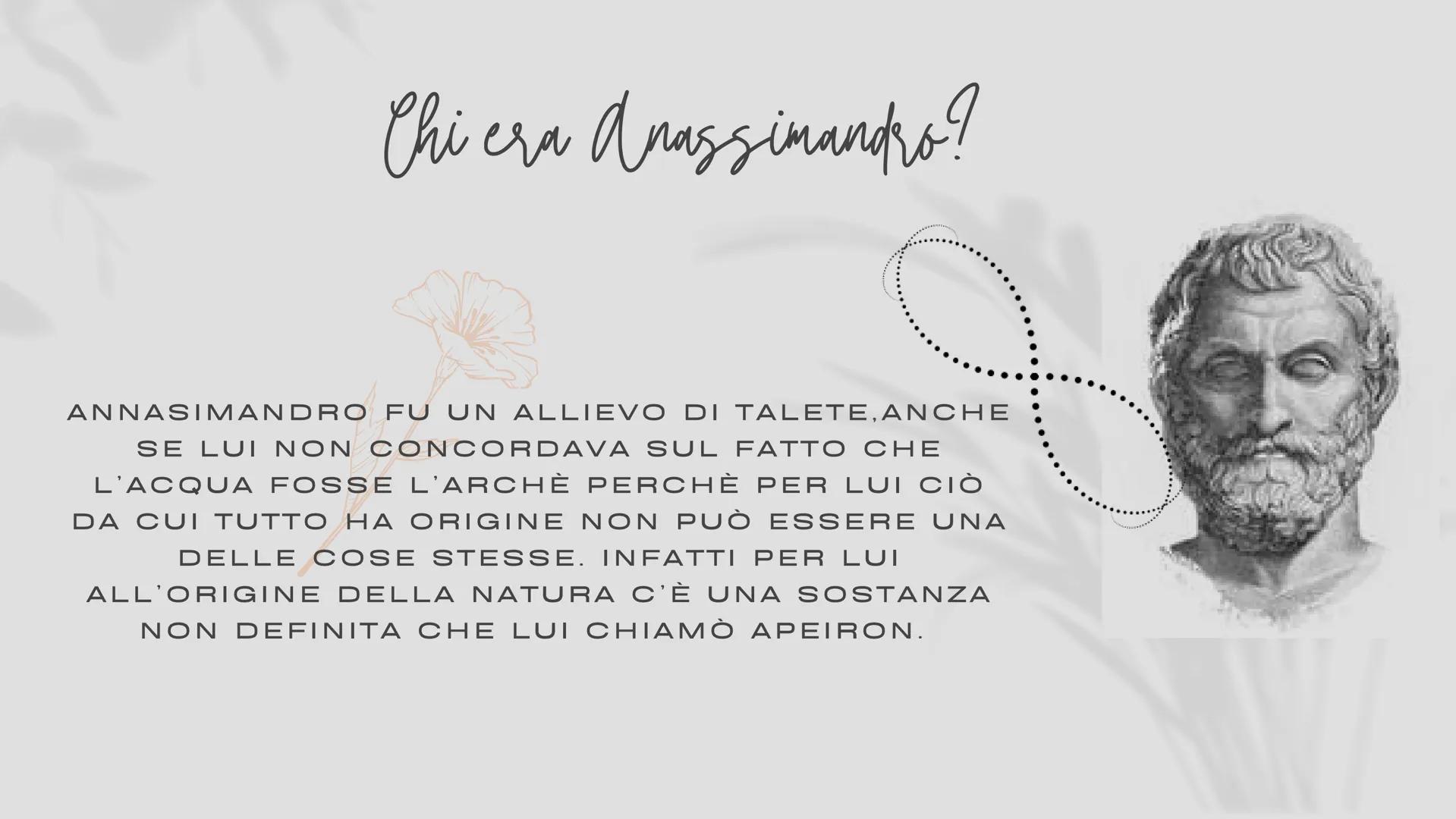 La Filosofia
I PRIMI FILOSOFI Che cos'è la filosofia?
LA FIL
LA FILOSOFIA È UN TERMINE CHE RICOLLEGA LA
VOGLIQ DI SCOPRIRE ED ESSA INSEGNA A