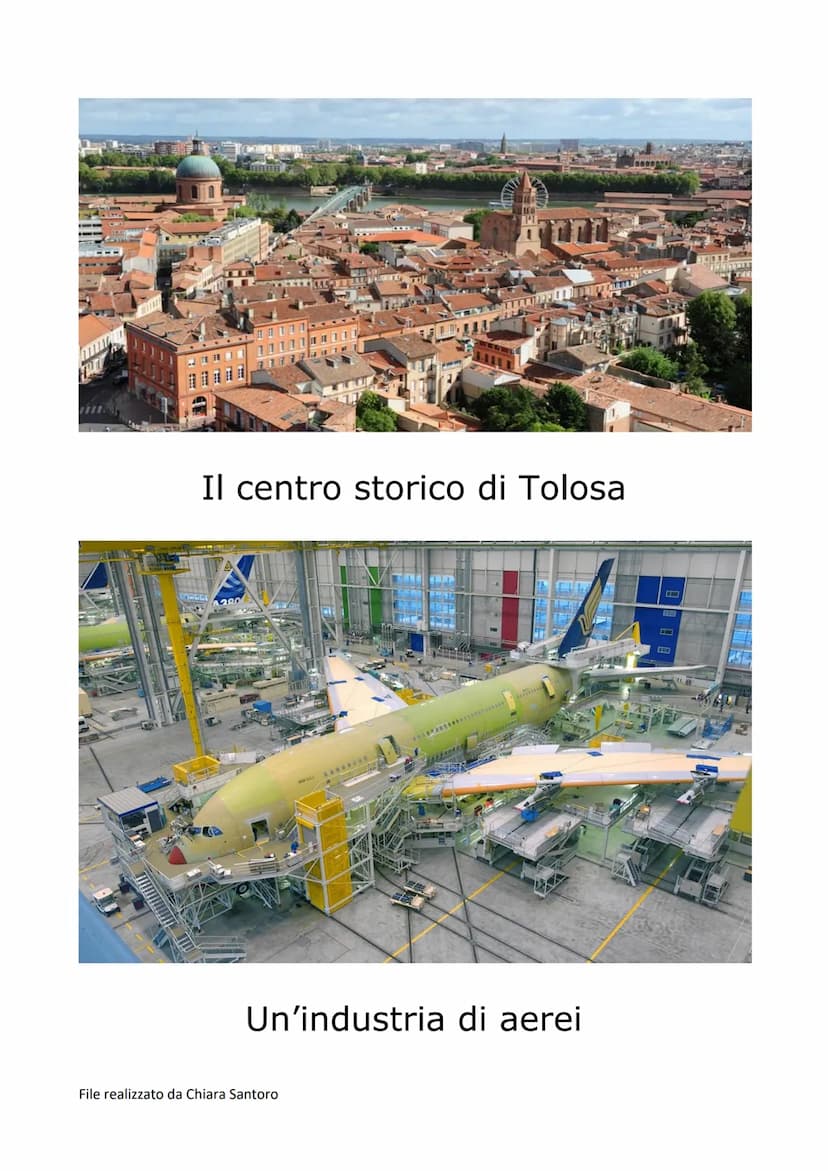 LA FRANCIA
Confina a NORD: Belgio,
Lussemburgo e Mare del Nord
Confina a SUD: Monaco, Spagna e
Mar Meditteraneo
Confina e EST: Germania, Svi