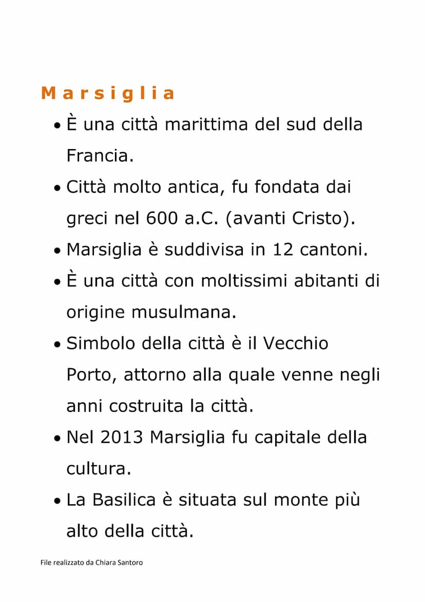 LA FRANCIA
Confina a NORD: Belgio,
Lussemburgo e Mare del Nord
Confina a SUD: Monaco, Spagna e
Mar Meditteraneo
Confina e EST: Germania, Svi