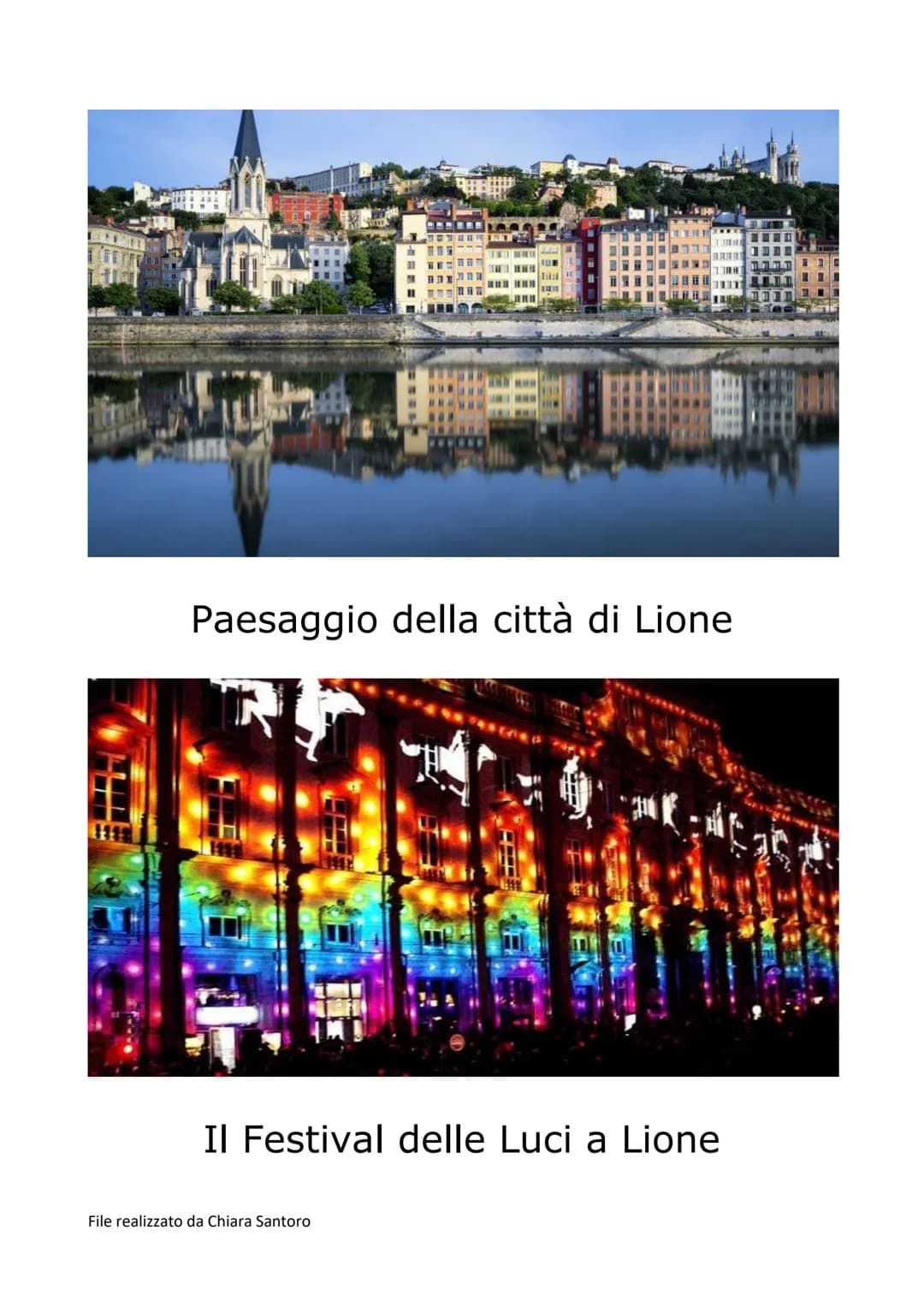 LA FRANCIA
Confina a NORD: Belgio,
Lussemburgo e Mare del Nord
Confina a SUD: Monaco, Spagna e
Mar Meditteraneo
Confina e EST: Germania, Svi