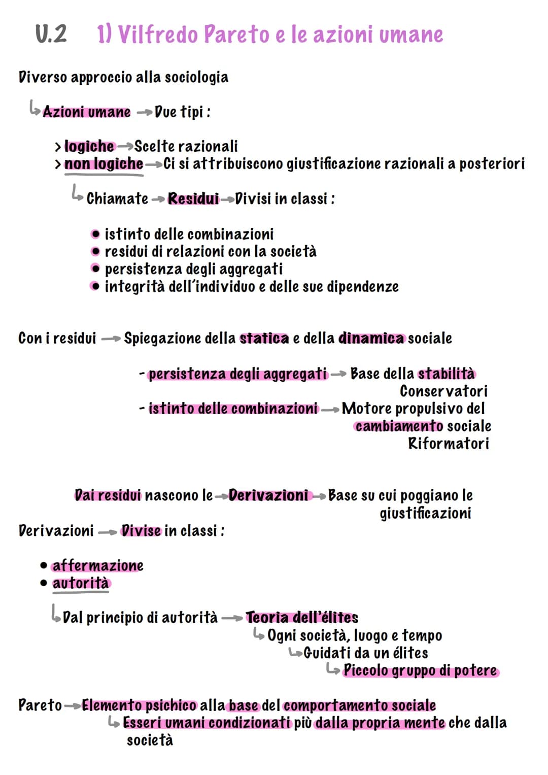 4) Religione e sociologia in Durkheim e Marx
La religione →in Marx e Durkheim teorie differenti
§- Durkheim:
Religione importante per la coe