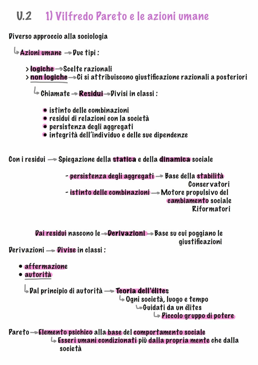4) Religione e sociologia in Durkheim e Marx
La religione →in Marx e Durkheim teorie differenti
§- Durkheim:
Religione importante per la coe